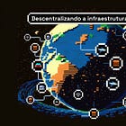 Conheça as possibilidades do setor de DePin