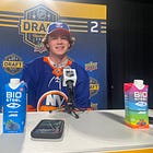 Exclusive Interview With Prospect Danny Nelson