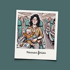 #118 - O bebê no avião