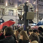 Nem a Pride betiltása a legdurvább, hanem aminek megágyaz: a tömeges megfigyelés