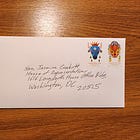 Letter to U.S. House Rep. Jasmine Crockett about government poor handling on mpox
