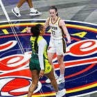 Photo gallery: Fever vs. Storm