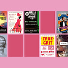 My July Reads Ranked