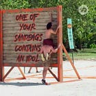 Australian Survivor Report Card - Brains v Brawn 2 - Episode 9
