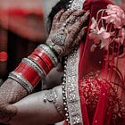 'In The End, The Wedding Lehenga Was Never Just An Outfit': A Bride’s Reckoning with Love and Excess