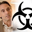 Bioweapon Update from Dr Trozzi and Iron Will