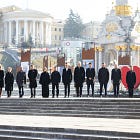 La grande parade des clowns