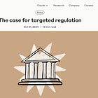 Digitizing Smell, Automatic Prompt Optimization, Targeted AI Regulation, an Intro to AI Agents, and More