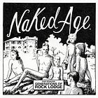 Generations of Rock Lodge