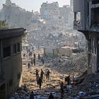 Israel Forced Him to Become a 'Human Shield'