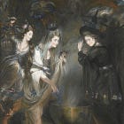 Witches in British Art