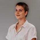 My First Byline: Maia Spoto