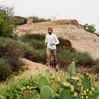 How many South Asian runners can you name?