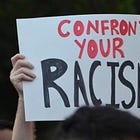 Racism Hoaxes