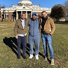 On Friendship