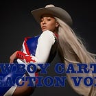 Did Beyoncé Conquer Country Music? My First "Cowboy Carter" Thoughts