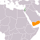 Additional Missile Fired From Yemen Toward Israel