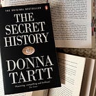 Donna Tartt's The Secret History