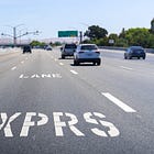 Express Lane