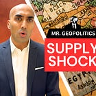 Iran Pushes World to Brink of Energy Chaos