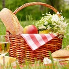 Picnic spots in Nottingham: 7 perfect places to sit down and relax