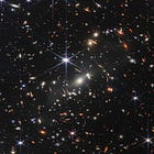 Things Are Bigger Than We Imagine: On the Hidden Threads of Creation 