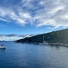 The View from Here: Cruising Croatia's Adriatic Coast & a Visit to Vis