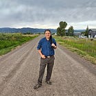 My First Byline: Jefferson Graham