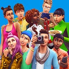 Sul sul! Linguaggio e rappresentazione della diversità in The Sims 4