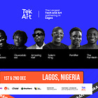 TekArt to host TekArt Con 2023, the second edition of its tech and art conference, this December