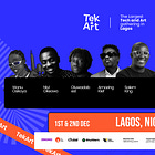 TekArt to host TekArt Con 2023, the second edition of its tech and art conference, this December