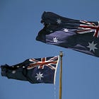 Australia Day Arrest Drives Far-Right Telegram Activity