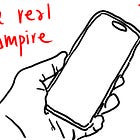 We all live in the Vampire Castle now