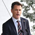 Australia's Biggest Wanker