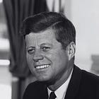 John Fitzgerald Kennedy : l'art de motiver🌕​