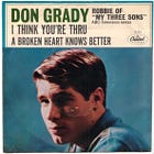 Video to Vinyl, 1967: Don Grady, From TV's "My Three Sons" to The Sunshine Pop of Yellow Balloon