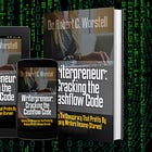 Cracking the Cashflow Code: Writerpreneurs