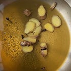 Sick Season Mocktail