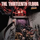 The Thirteenth Floor Volume 4 Is Coming This Autumn 