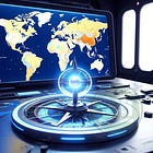Navigating Global Markets: A Technical Perspective