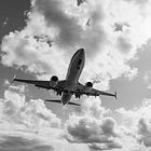 Crash Landing