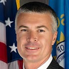 Jackley: Punishment for threats to Gov. Noem, judge highlight need for stiffer penalties
