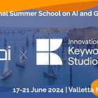 AI and Games Summer School Round-Up | AI and Games Newsletter 26/06/24