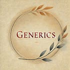 3 Things I Wish I Knew Earlier About TypeScript Generics