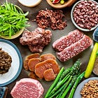 The Many Flavours of Alternative Meat 