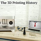 01-27-2014: Markforged introduced the Mark One 3D printer