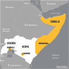 Somalia: Joint Operation By Somali National Army, US Air Force Near Kismayo City Eliminated Over 10 Khawaarijta Al Shabab Terrorists