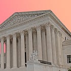 "The Supreme Court is thinking about the Constitution all wrong"
