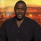 Idris Elba Goes From Valhalla To Eternia As Man-At-Arms For 'Masters Of The Universe'