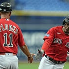 Red Sox and Pirates make second trade in five months; recently DFA’d infielder involved in the deal